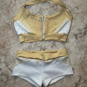 Pro Dance Audition Fit